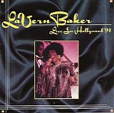 La Vern Baker - Live in Hollywood '91   @224