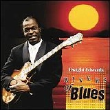 Dwight Edwards - Rivers Of Blues