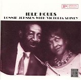 Victoria Spivey & Lonnie Johnson - Idle Hours  @128