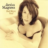 Janiva Magness - Do I Move You  @VBR