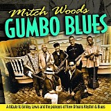 Mitch Woods - Gumbo Blues (2010)  @320