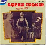 Sophie Tucker - Follow A Star   @128