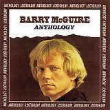 Barry McGuire - Anthology