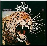 Peter Green - The End of The Game