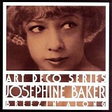 Josephine Baker - Breezin' Along  @128