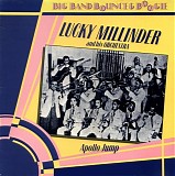 Lucky Millinder & His Orchestra - Apollo Jump [LP rip]   @320