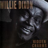 Willie Dixon - Hidden Charms @320