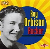 Roy Orbison - Rocker   @192