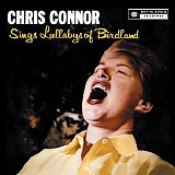 Chris Connor - Sings Lullabys Of Birdland  @320