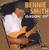 Bennie Smith - Shook Up