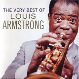 Louis Armstrong - The Very Best Of....