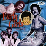 Various artists - Early Girls Vol. 3  @128