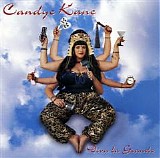 Candye Kane - Diva La Grande