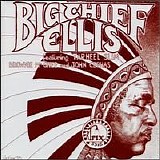 Big Chief Ellis - with Tarheel Slim, Brownie McGhee & John Cephas  @256