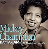 Mickey Champion - Bam A Lam  @192