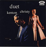 June Christy and the Stan Kenton Orchestra - Duet