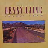 Denny Laine - Lonely Road  [LP rip]