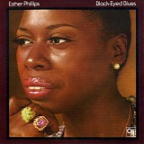 Esther Phillips - Black Eyed Blues