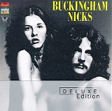 Buckingham & Nicks - Buckingham Nicks Deluxe Edition [vinyl rip]