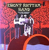 Ebony Rhythm Band - Soul Heart Transplant: The Lamp Sessions  [LP rip]