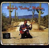 Beverly "Guitar" Watkins - Back In Business