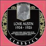 Lovie Austin - 1924-1926    @128