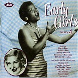 Various artists - Early Girls vol. 4  @128