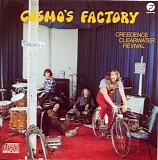 Creedence Clearwater Revival - Cosmo's Factory