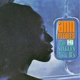 Ann Peebles - The Hi Singles A's & B's