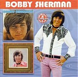 Bobby Sherman - Bobby Sherman+ Portrait Of Bobby