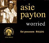 Asie Payton - Worried   @320