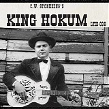 C.W. Stoneking - King Hokum   @VBR