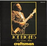 Joe ''Guitar'' Hughes - Craftsman  @320