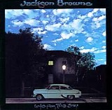 Jackson Browne - Late For The Sky