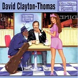 David Clayton-Thomas - Blue Plate Special   @320