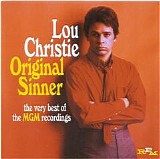 Lou Christie - Original Sinner (best of MGM rec)