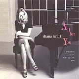 Diana Krall - All For You (A Dedication To The Nat King Cole Trio)