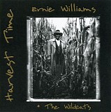 Ernie Williams & The Wildcats - Harvest Time