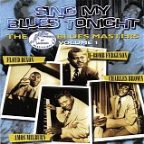 VA - Ace Blues Masters - Vol. 1 - Sing My Blues Tonight