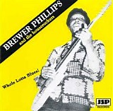 Brewer Phillips - Whole Lotta Blues  @320