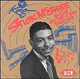 Stick McGhee - New York Blues