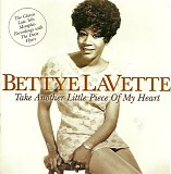 Bettye LaVette - Take Another Little Piece Of My Heart  @256