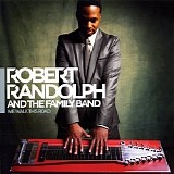 Robert Randolph & The Family Band - We Walk This Road