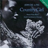 John Dee & Fris - Country Girl