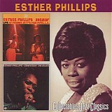 Esther Phillips - Burnin' & Confessin' The Blues