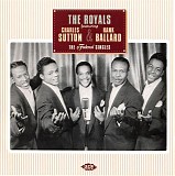 The Royals - The Federal Singles