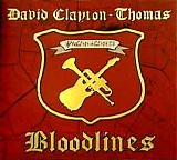 David Clayton-Thomas - Bloodlines    @192