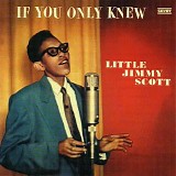 Little Jimmy Scott - If You Only Knew