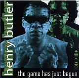 Henry Butler - The Game Has Just Begun