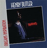 Henry Butler - Orleans Inspiration